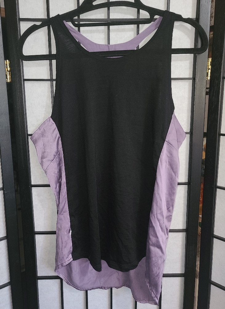 LAST CHANCERacerback Tank Top